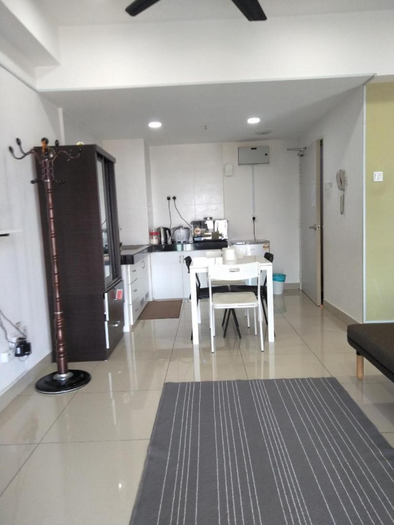 קוטה בארו D'Perdana Residence מראה חיצוני תמונה